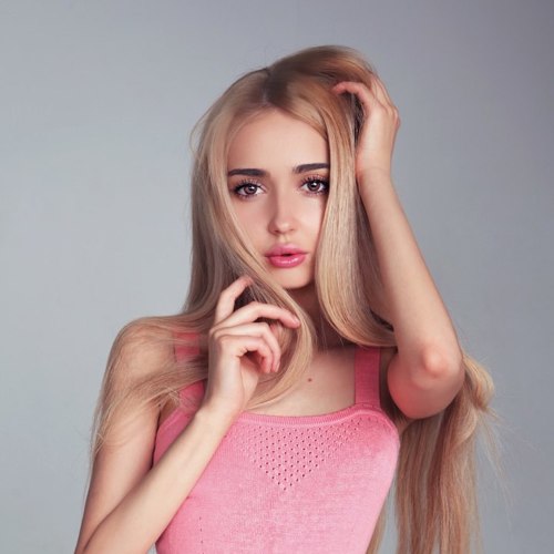 Маша Маша