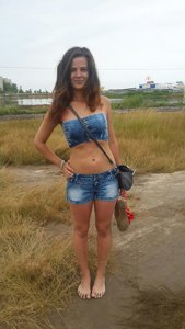 Илона - photo: 1